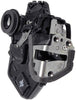 Dorman Door Lock Actuator Motor for Corolla, Camry 931-430
