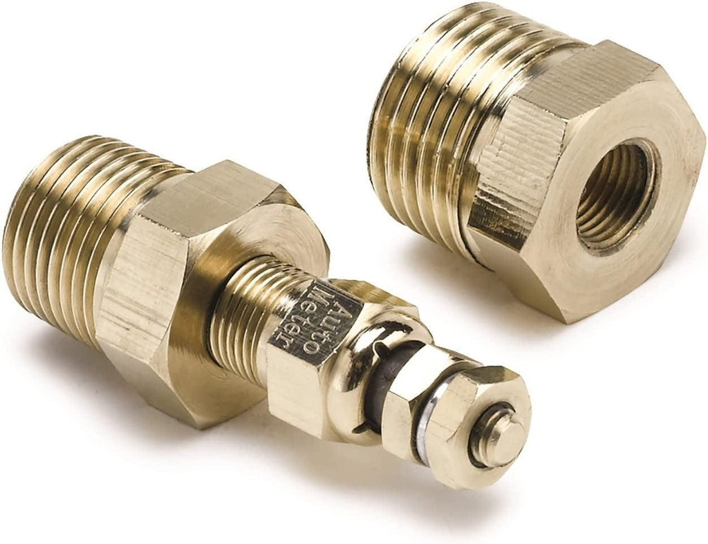 1809-M Antique Beige Street Rod Kit