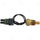 Engine Coolant Temperature Sensor Fits Select: 1985-1990 JEEP CHEROKEE, 1989-1990 JEEP WRANGLER / YJ