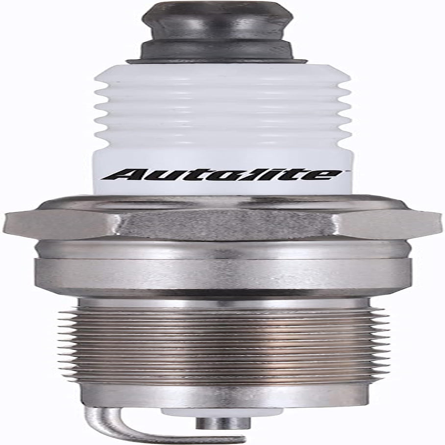 Autolite Platinum AP5144 Automotive Replacement Spark Plugs (4 Pack)