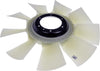 Dorman 620-160 Engine Cooling Fan Blade Compatible with Select Ford Models