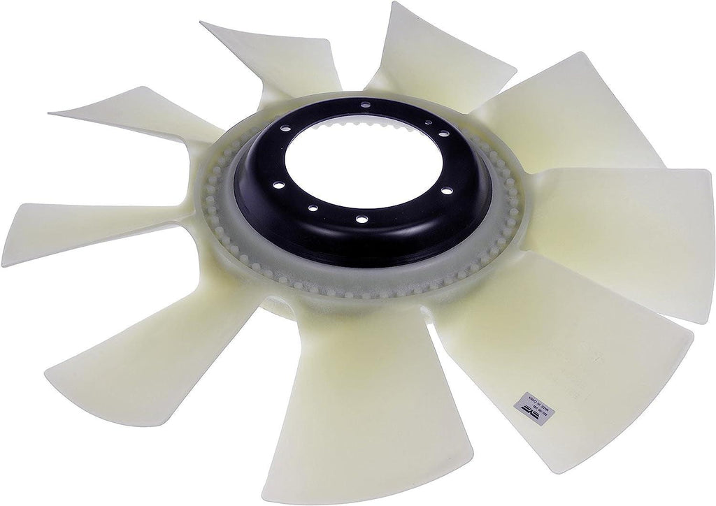Dorman 620-160 Engine Cooling Fan Blade Compatible with Select Ford Models