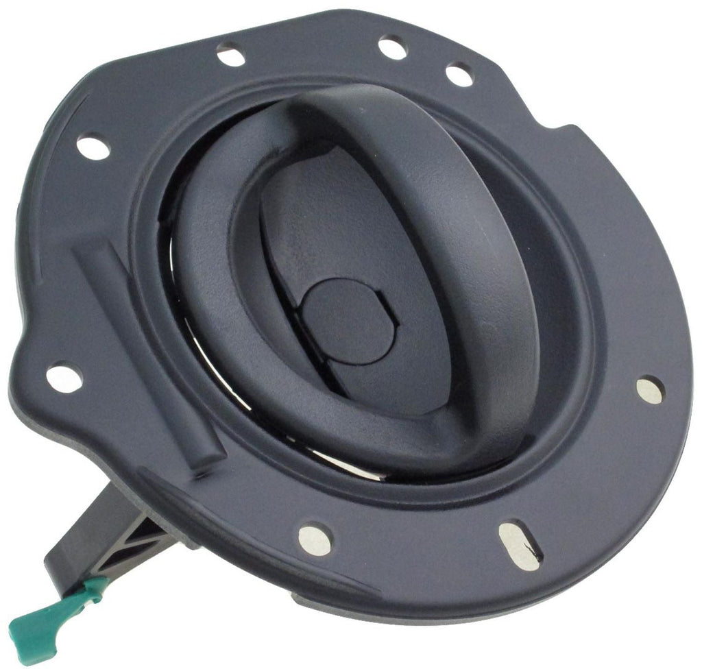 Dorman Interior Door Handle for 02-04 Jeep Liberty 88221