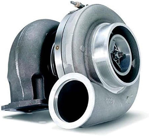 177248 Turbocharger (S400SX)