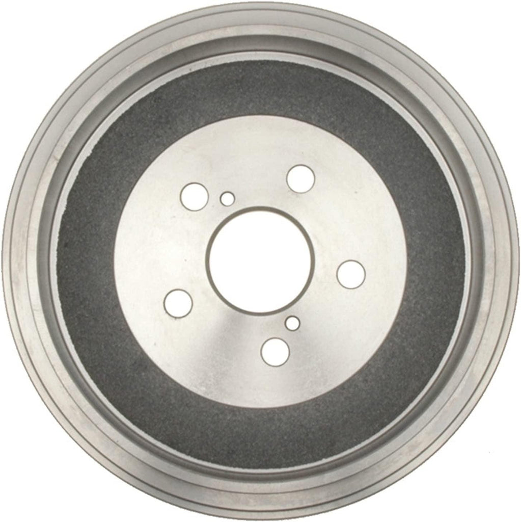 Professional 18B538 Rear Brake Drum
