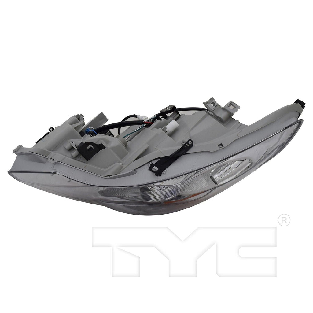 TYC Headlight Assembly for 07-08 G35 20-9014-00-9