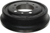 Professional 18B92 Rear Brake Drum