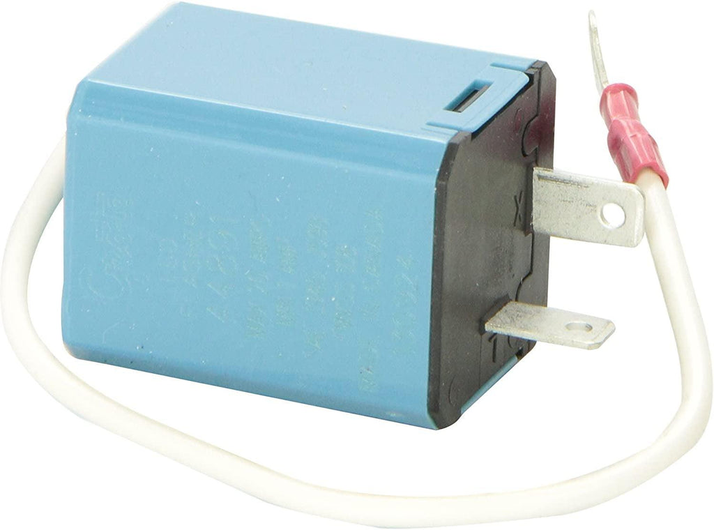 44891 2 Pin Flasher (Variable-Load Electronic LED)