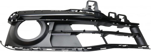 For BMW 320I/340I 2016 2017 2018 Fog Light Trim Passenger Side | with Fog Light Type Sport Line | Replacement for BM1039182 | 51 11 7 396 888