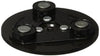 A/C Compressor Clutch Hub YB-3040