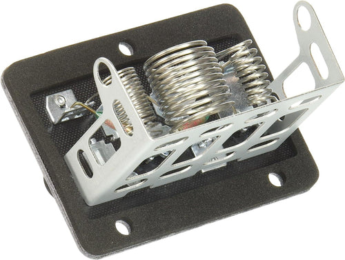 20267 HVAC Blower Motor Resistor