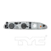 TYC Headlight Assembly for 1999-2004 Alero 20-5673-00