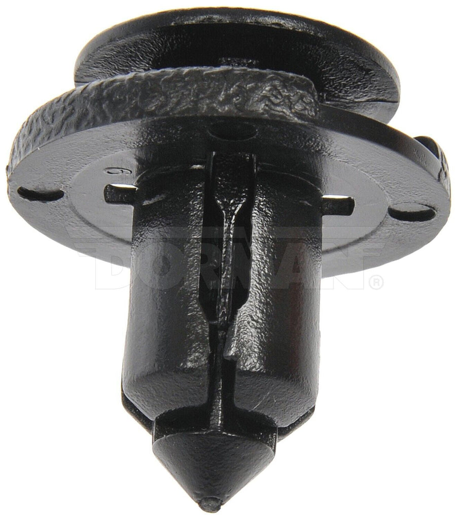 Air Dam Clip for GT-R, Juke, 370Z, Versa, X-Trail, Sentra, G35+More 963-553D