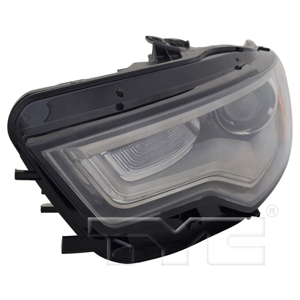 TYC Headlight Assembly for A6, A6 Quattro, S6 20-17414-01-9