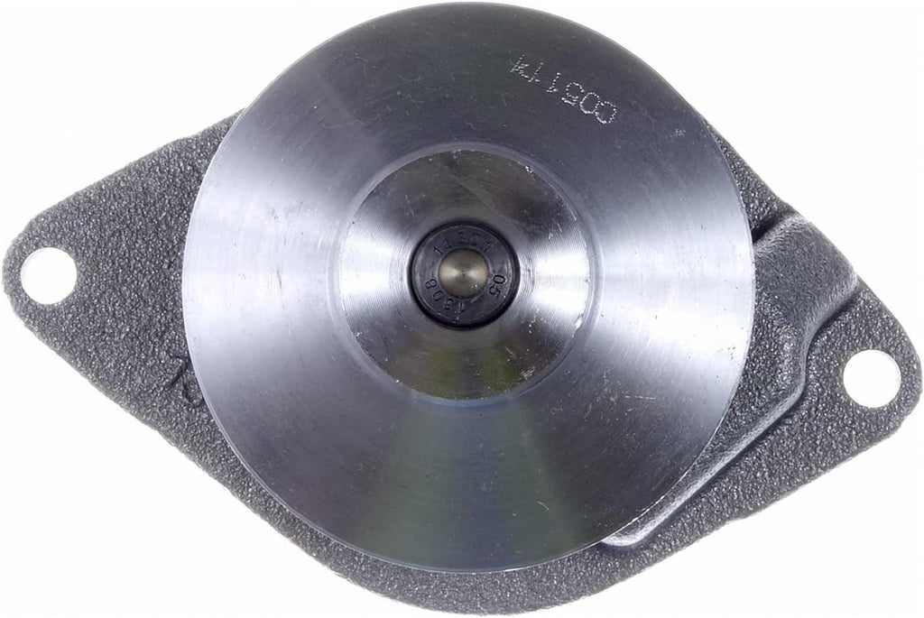 41176HD Heavy-Duty Engine Water Pump