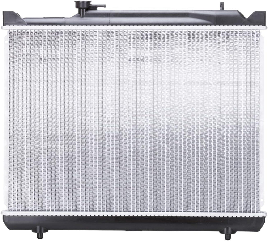 2430 Radiator Compatible with 2001-2006 Suzuki Xl-7