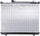 2430 Radiator Compatible with 2001-2006 Suzuki Xl-7