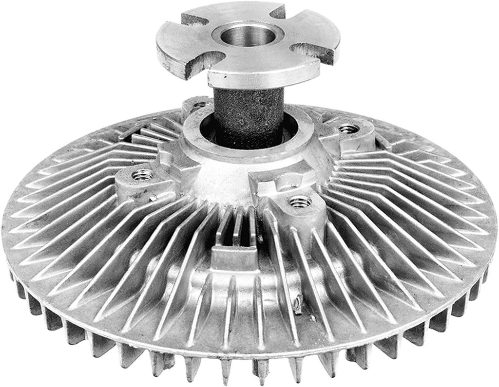 2741 Premium Fan Clutch