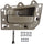 Dorman Interior Door Handle for 05-10 Grand Cherokee 82152
