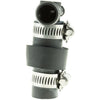 Motorad Radiator Coolant Hose Connector for 03-08 6 CH1001
