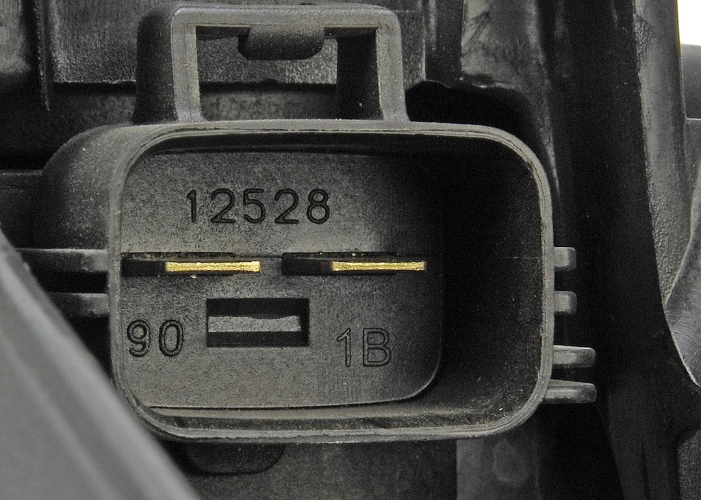 Dorman 621-482 Engine Cooling Fan Assembly Compatible with Select Chevrolet / GMC Models