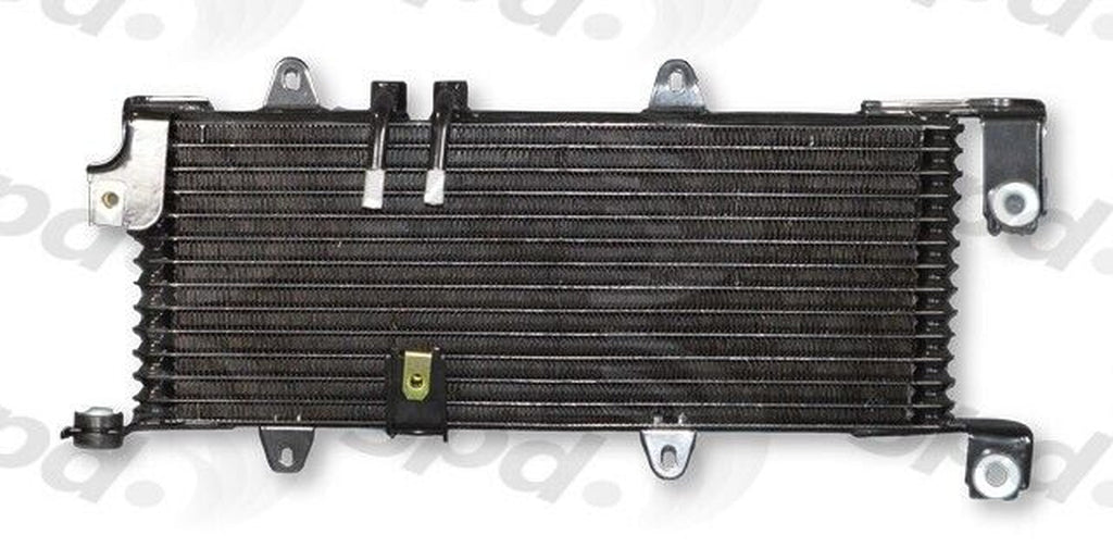 Global Parts Automatic Transmission Oil Cooler for Sequoia, Tundra 2611248