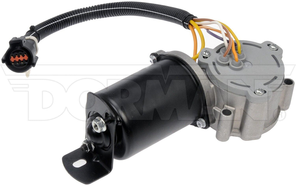 Dorman Transfer Case Motor for Expedition, Navigator 600-806