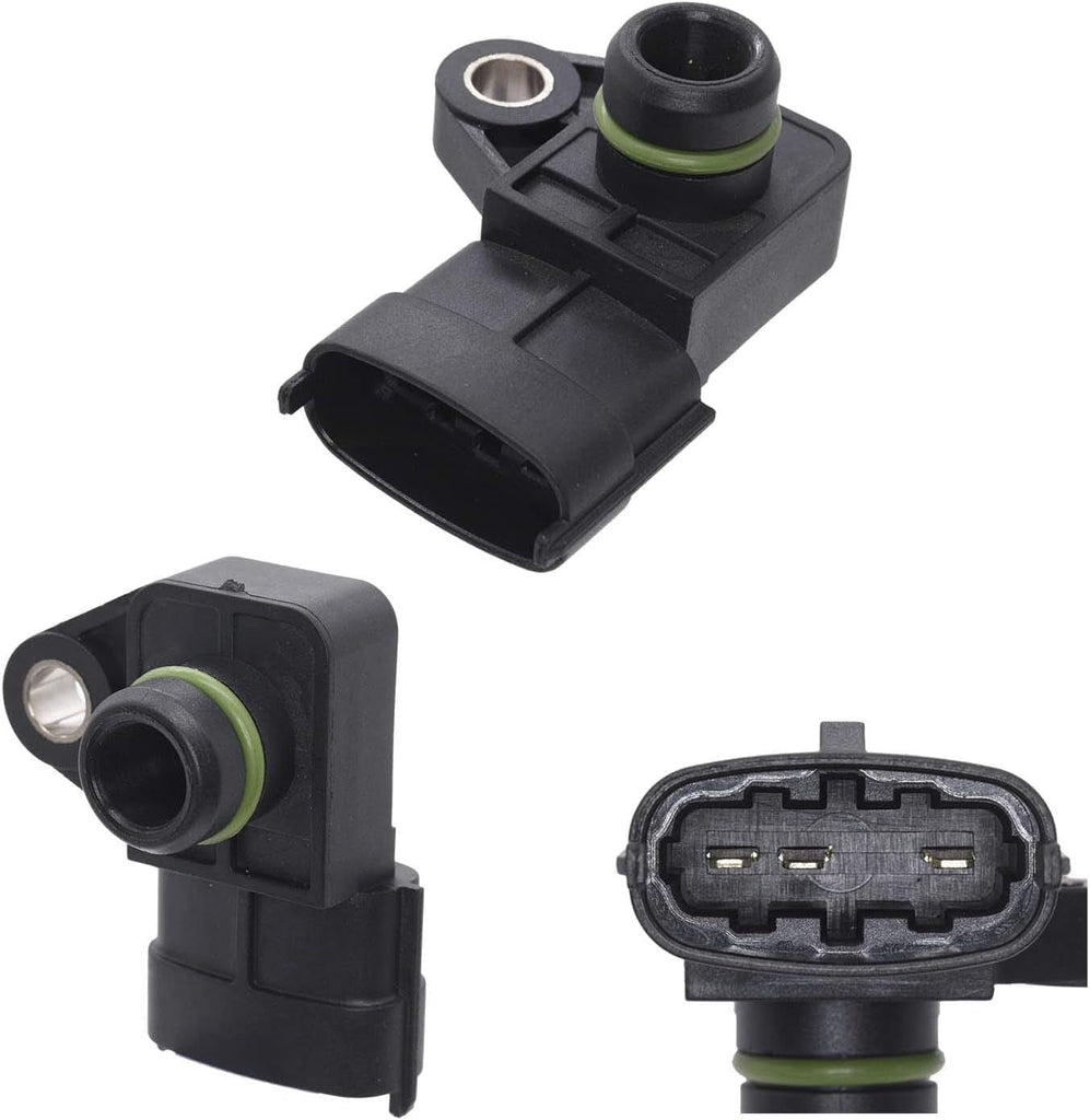 225-1248 MAP Sensor (Manifold Absolute Pressure Sensor)