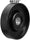 Dayco Accessory Drive Belt Idler Pulley for Q45, Maxima 89153