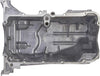 HOP23A Oil Pan