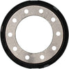 Professional 18B356 Rear Brake Drum