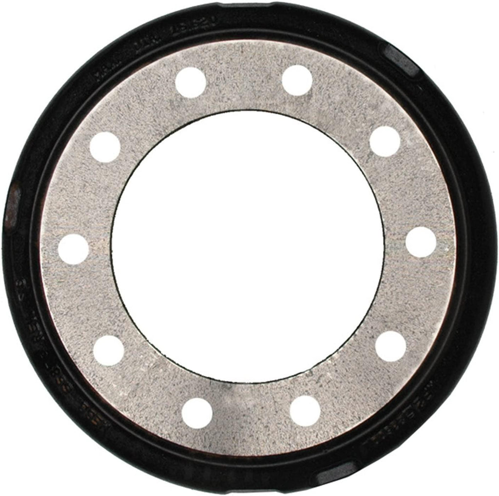 Professional 18B356 Rear Brake Drum