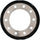 Professional 18B356 Rear Brake Drum