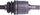 60-4093 Remanufactured CV Constant Velocity Drive Axle Shaft (Renewed)