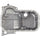 ATP Parts Engine Oil Pan for Passat, A4, A4 Quattro 103317