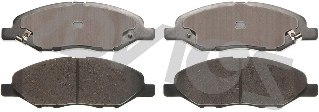 ADVICS AD1345 Disc Brake Pad Set