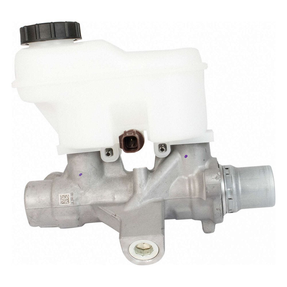 Motorcraft Brake Master Cylinder BRMC-293