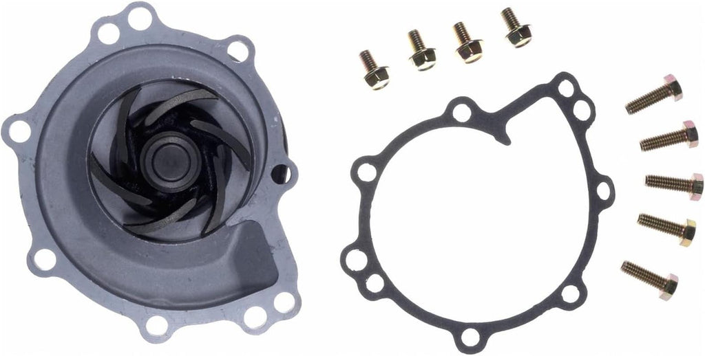 42096 Premium Engine Water Pump