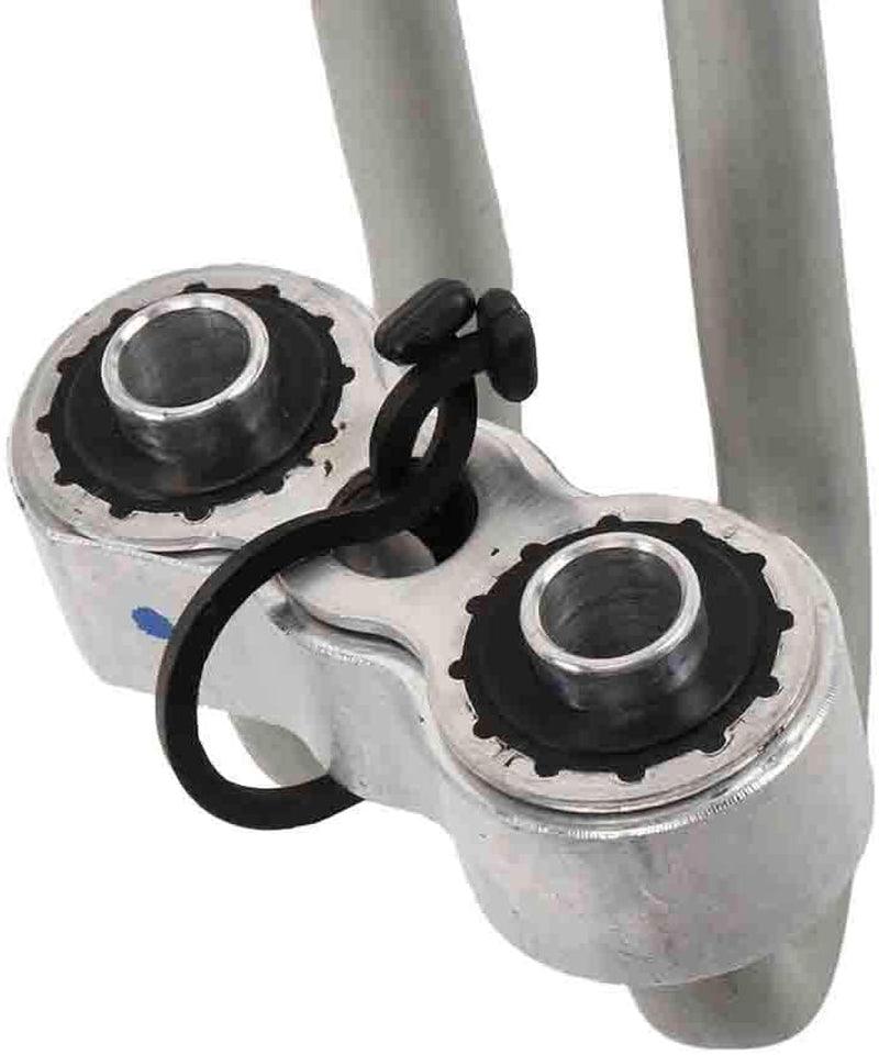 GM Genuine Parts 15194578 Engine Oil Cooler Pipe Kit with Seal, Cap, and Connector