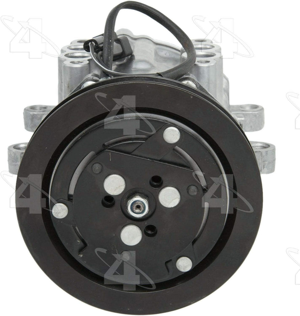 58100 A/C Compressor