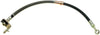 Professional 18J4044 Front Driver Side Hydraulic Brake Hose