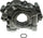 M462 Stock Replacement Oil Pump