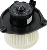 Heater A/C Blower Motor W/Fan Cage for Chevy Cutlass Malibu Grand Am