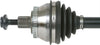 66-7257 New CV Axle