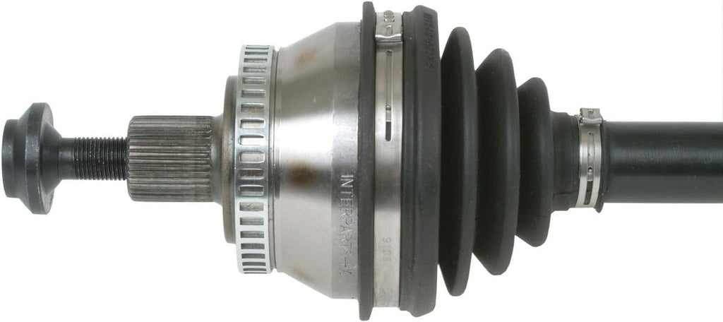 66-7257 New CV Axle
