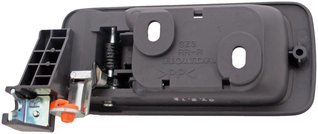 Dorman Interior Door Handle for 1996-2004 Acura RL 81755