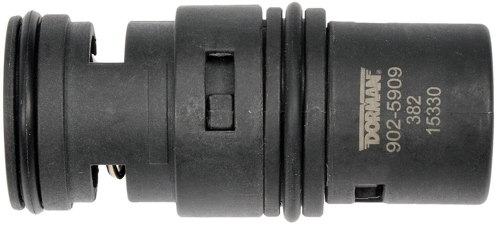 Dorman Automatic Transmission Oil Cooler Thermostat for 07-10 BMW X3 902-5909