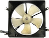 Dorman 620-249 Engine Cooling Fan Assembly Compatible with Select Acura / Honda Models