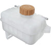 A-Premium Engine Coolant Overflow Recovery Reservoir Tank [W/Cap] Compatible with Daewoo Nubira 1999-2002 2.0L, Replace # 6E5Z8A080AA