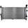 Denso 221-9015 Radiator